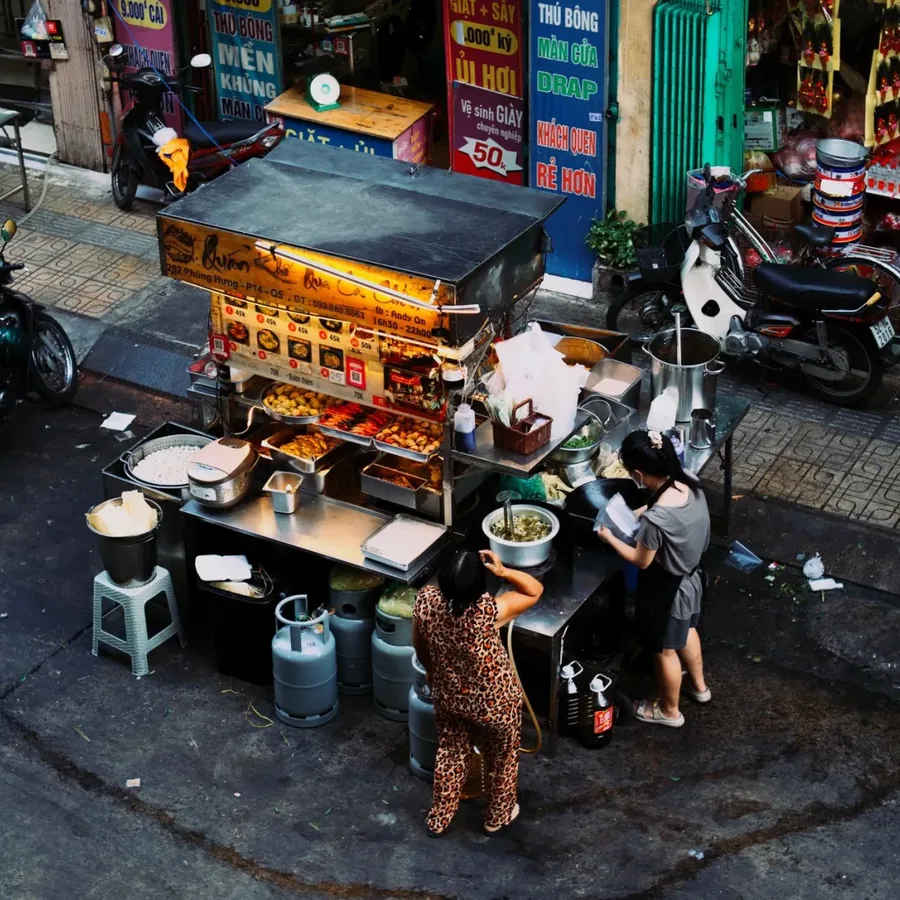 Gỏi cuốn